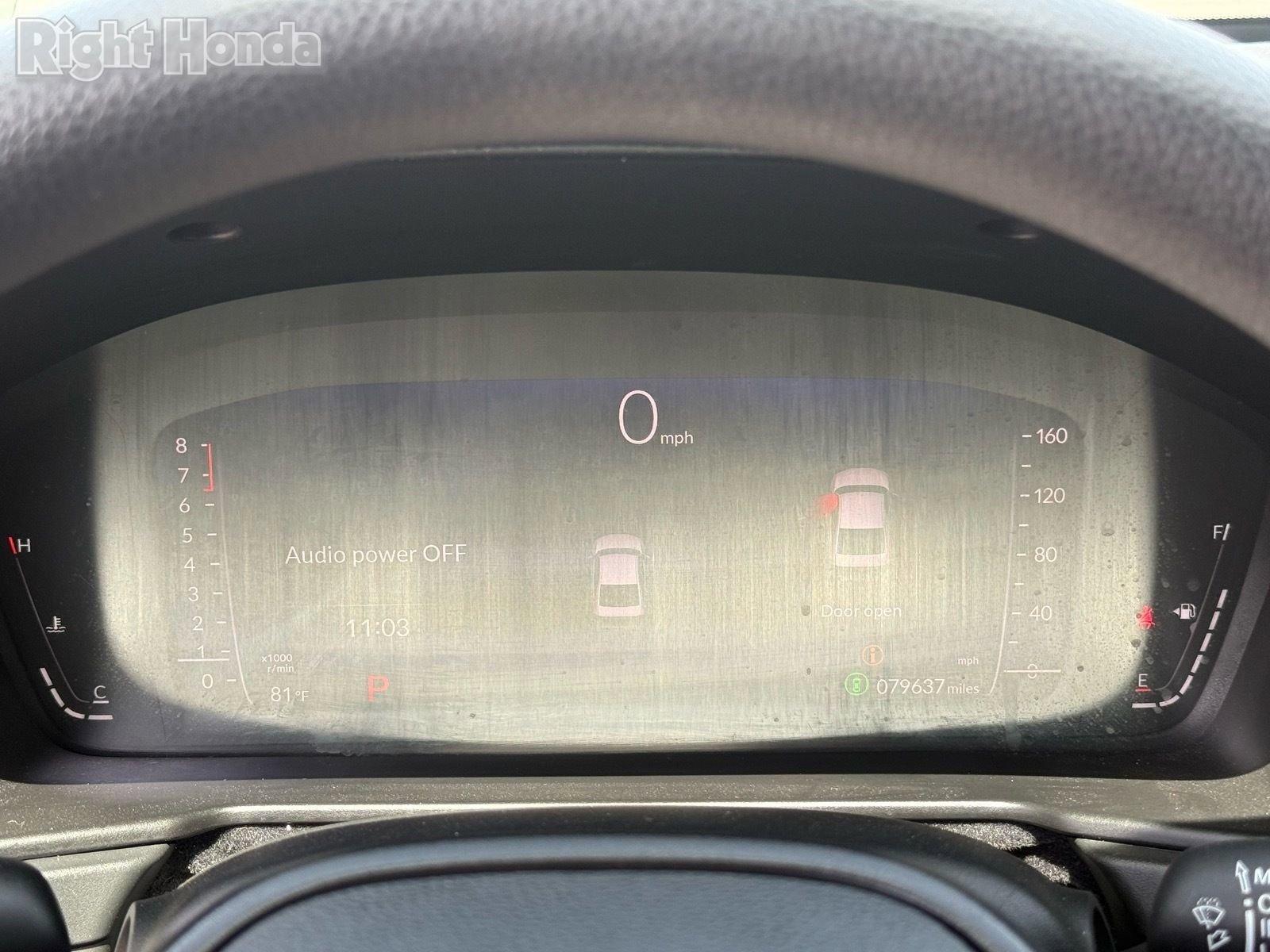 Used 2023 Honda Accord LX image 19