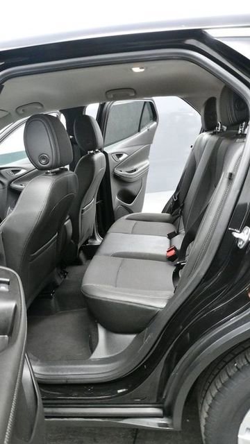 Used 2025 Buick Encore GX Preferred image 16