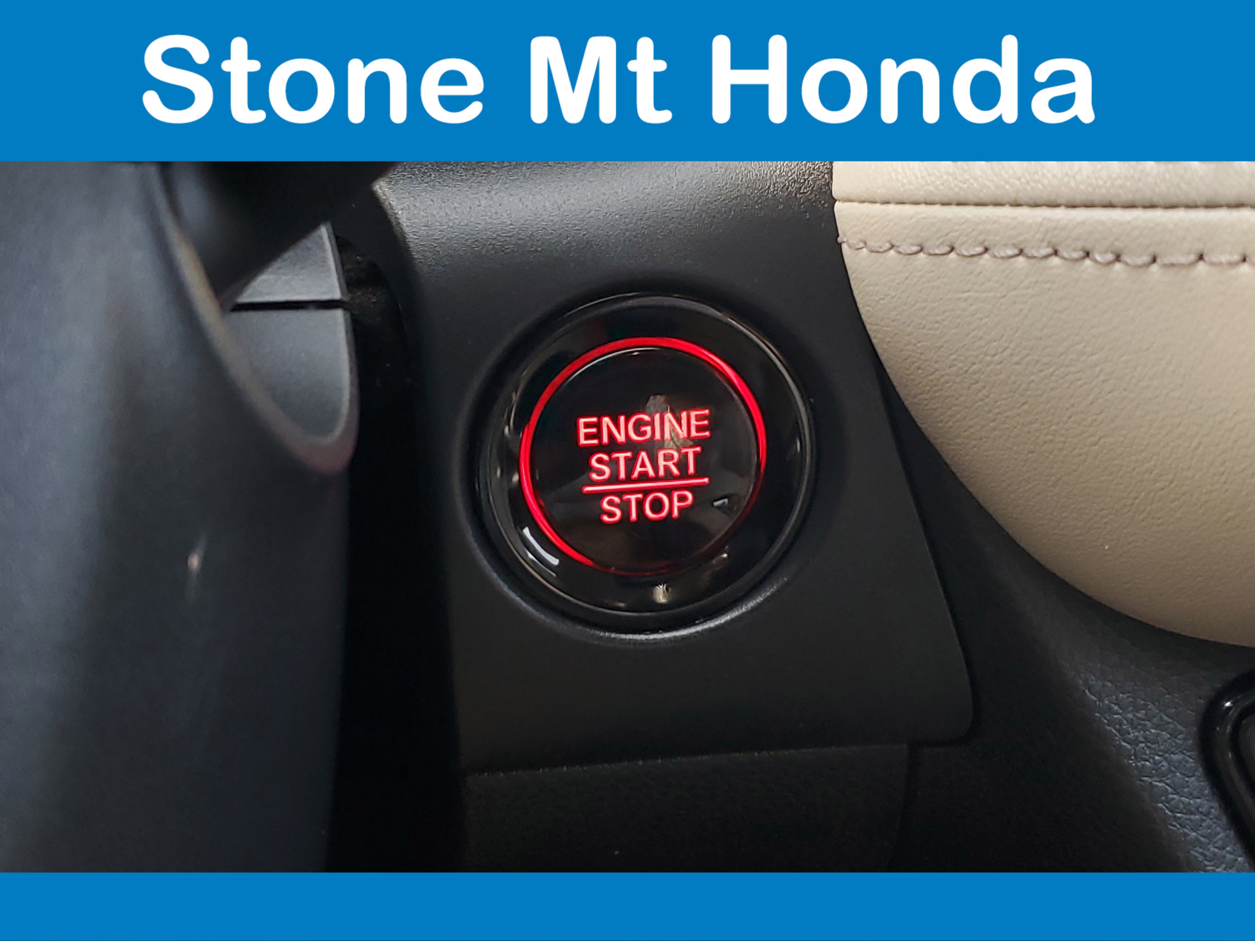 Used 2023 Honda HR-V LX image 33