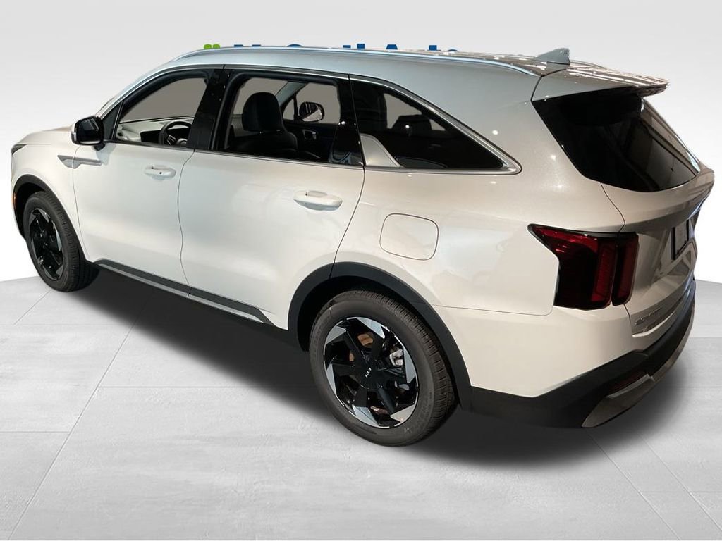 New 2025 Kia Sorento EX image 5