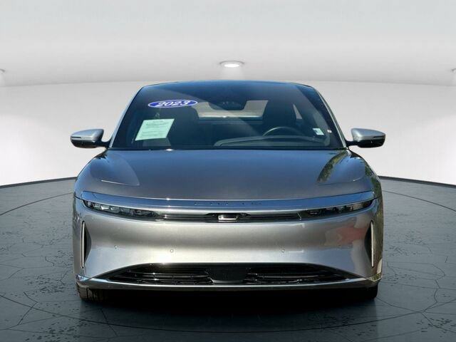 Used 2023 Lucid Air Grand Touring AWD/4WD image 9