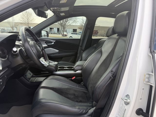 Used 2025 Acura RDX A-Spec image 27