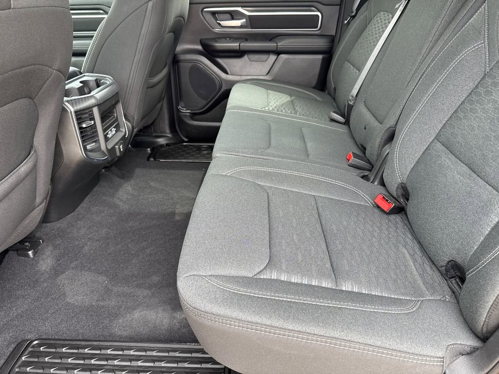 Used 2025 RAM 1500 Lone Star AWD/4WD image 17