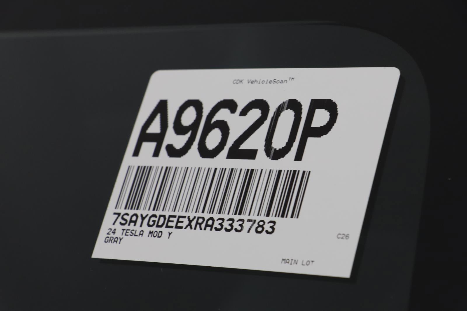 Used 2024 Tesla Model Y Long Range image 26