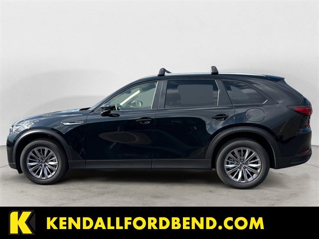 Used 2025 MAZDA CX-90 3.3 Turbo w/ Select Package image 2