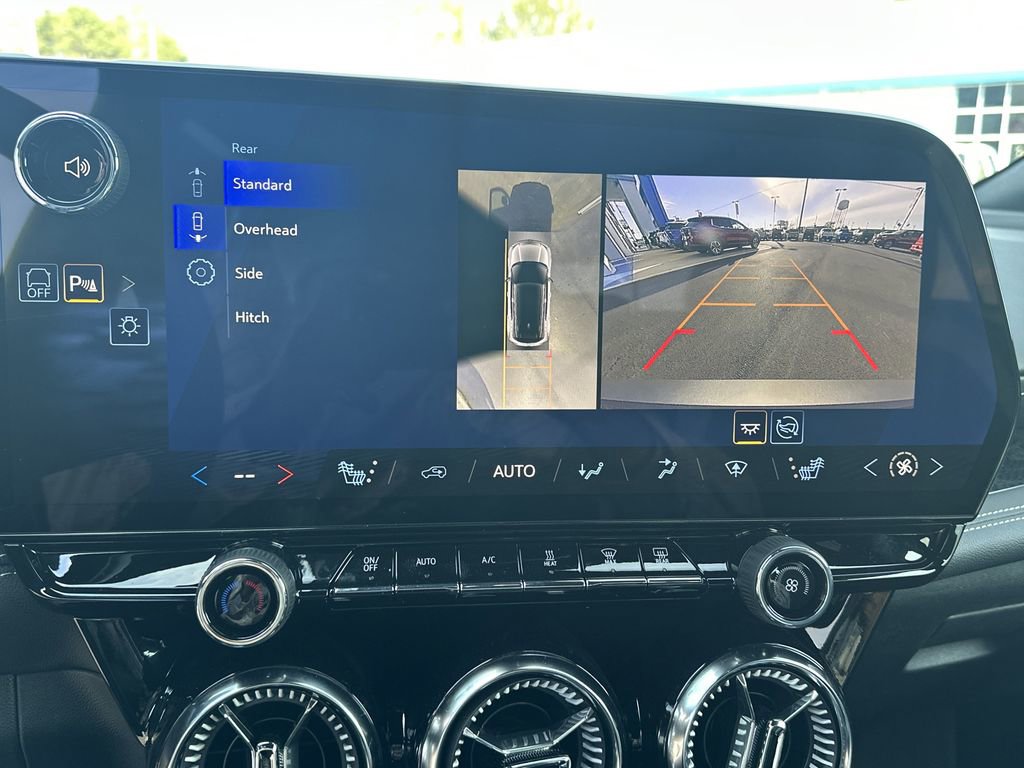 New 2026 Chevrolet Blazer EV LT image 5