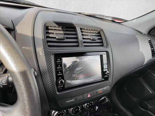 Used 2024 Mitsubishi Outlander Sport ES image 14