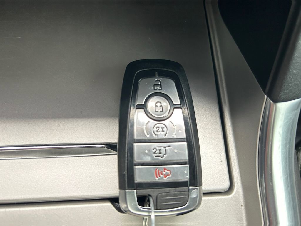 Used 2023 Ford Explorer Timberline w/ Timberline Technology Package AWD/4WD image 34
