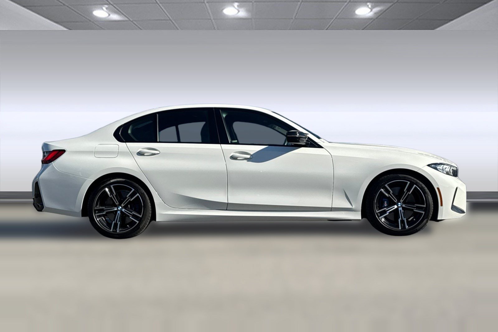 Certified 2024 BMW M340i RWD image 8