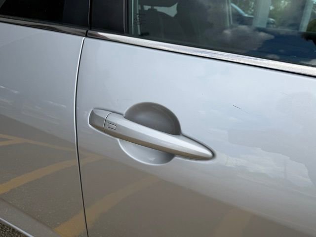 Used 2022 Nissan Sentra SV image 12