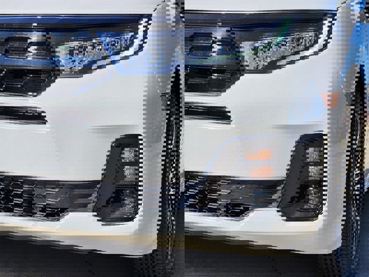 New 2026 Honda Odyssey Elite image 6