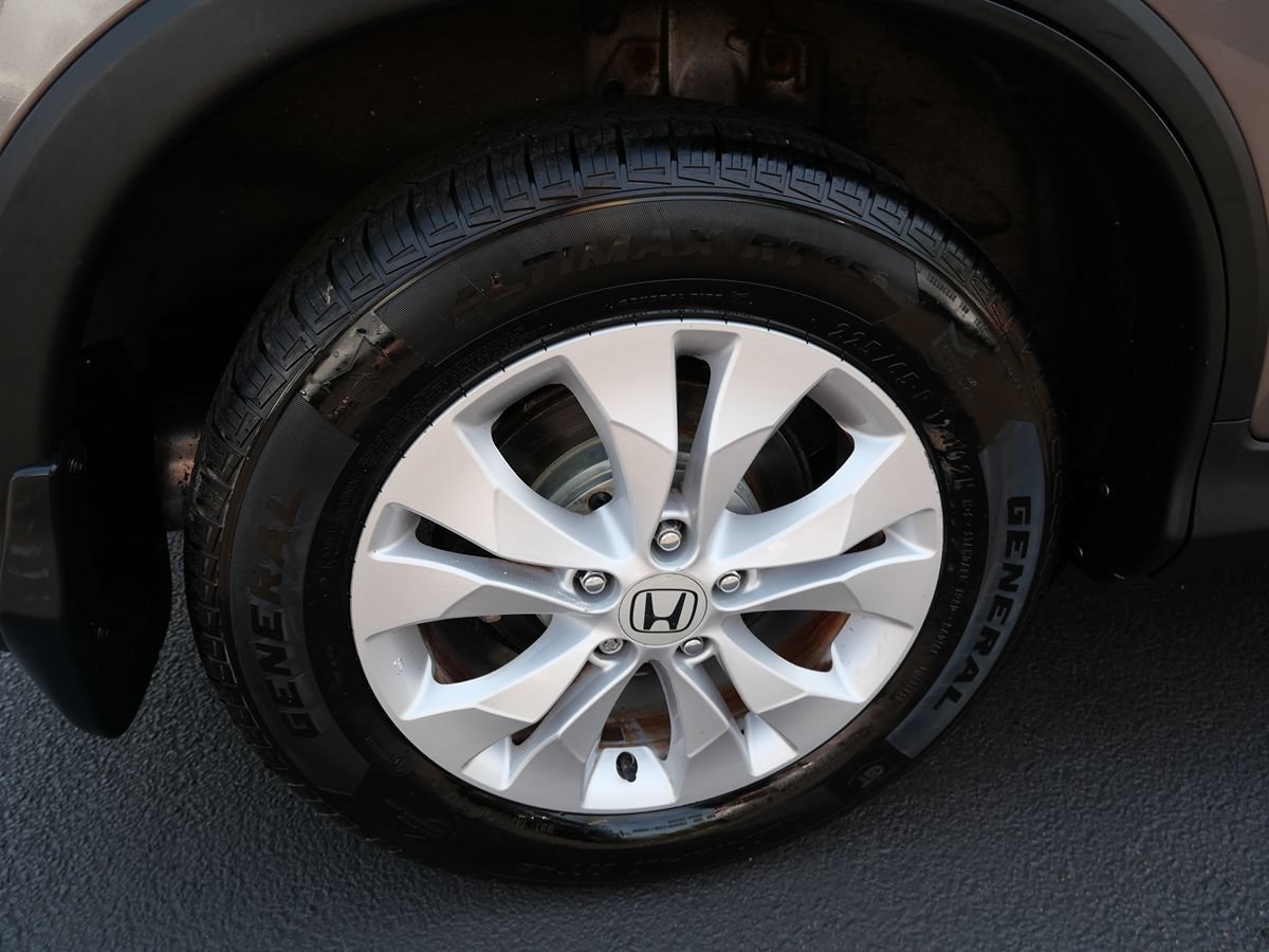 Used 2014 Honda CR-V EX-L image 38