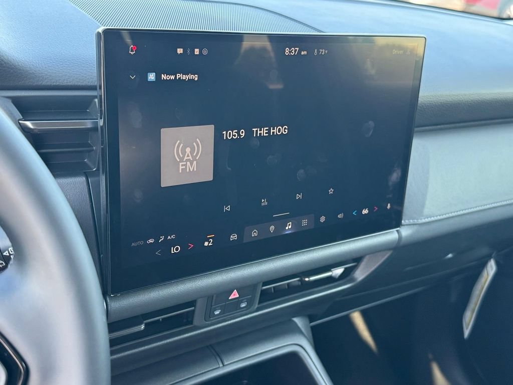 New 2026 MAZDA CX-5 Select AWD/4WD image 23
