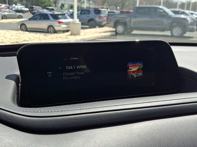 Used 2023 MAZDA CX-30 AWD 2.5 S w/ Preferred Package image 16