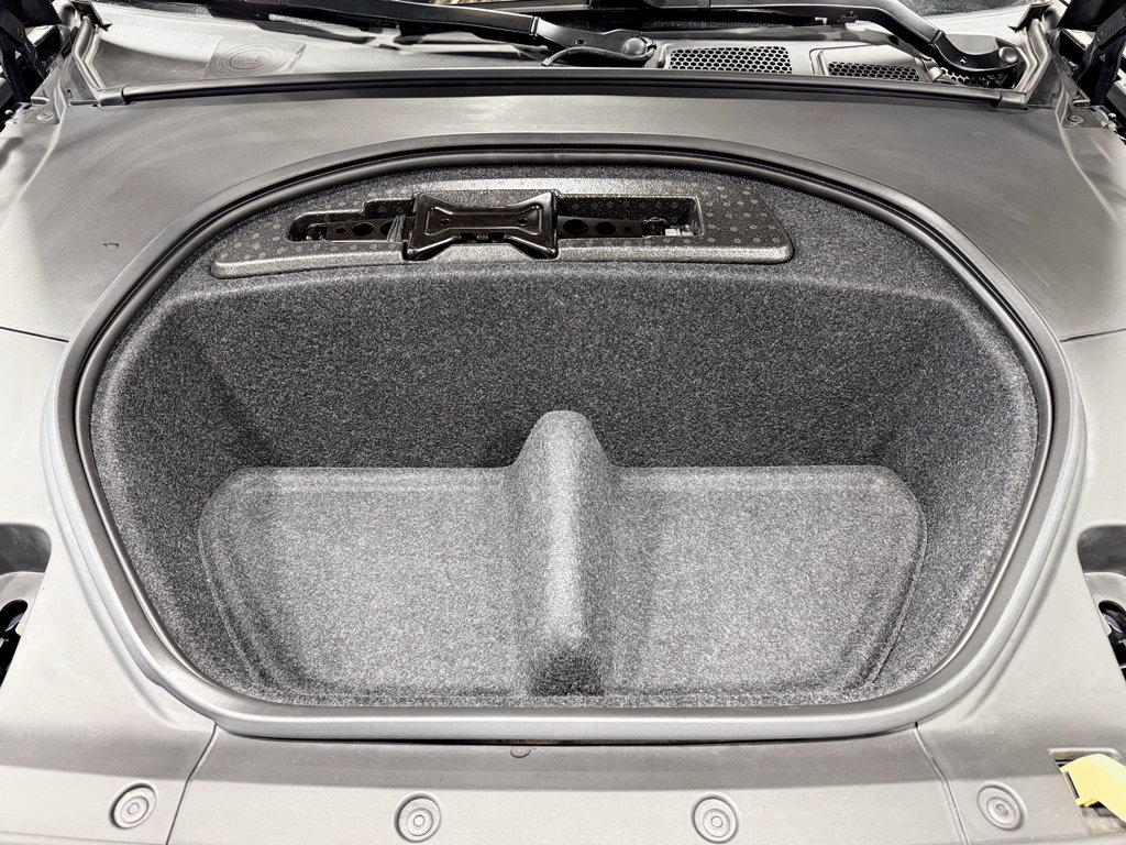 Used 2021 Polestar Polestar 2 AWD/4WD image 25