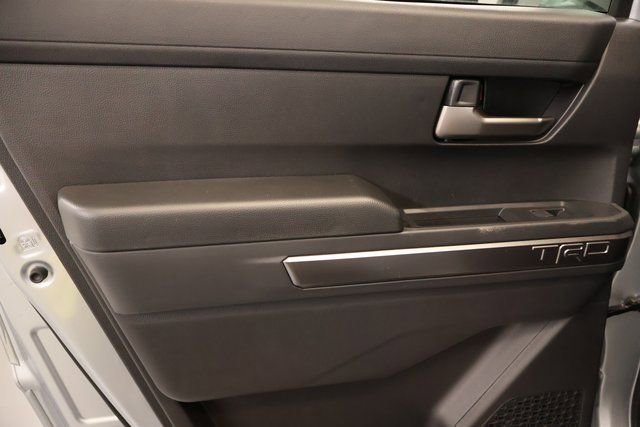 New 2025 Toyota Tacoma TRD Off-Road w/ TRD Off Road Upgrade Package image 26