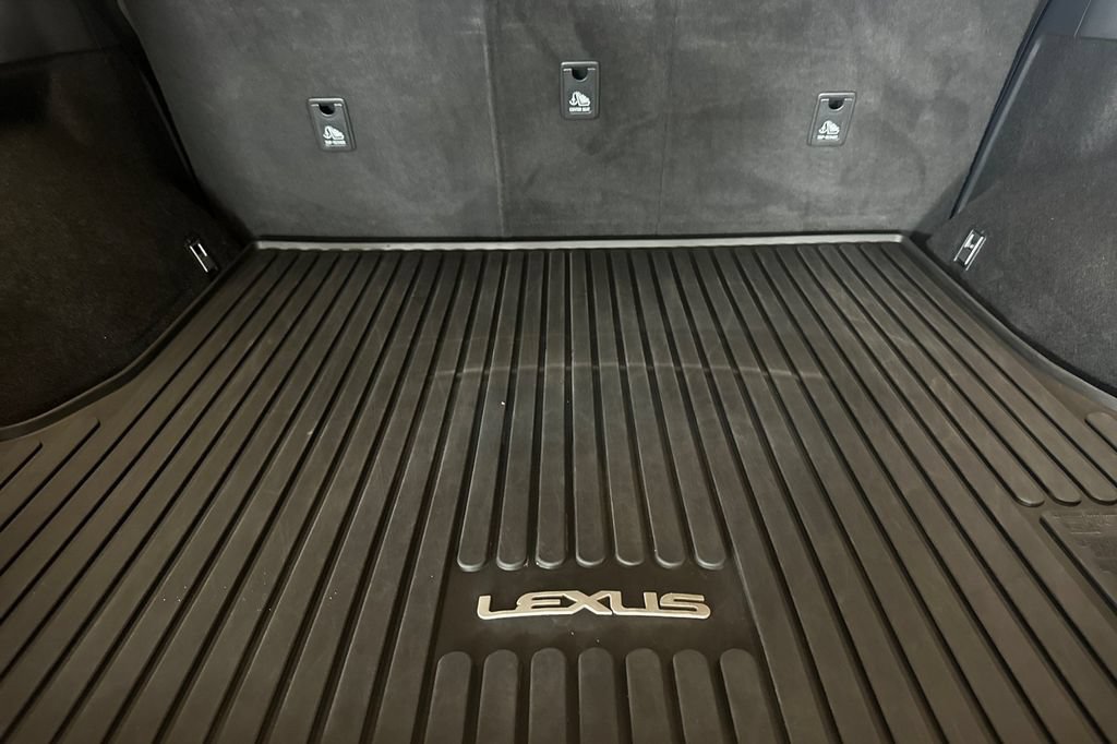 Certified 2023 Lexus RX 350h w/ Accessory Package (2T) AWD/4WD image 15