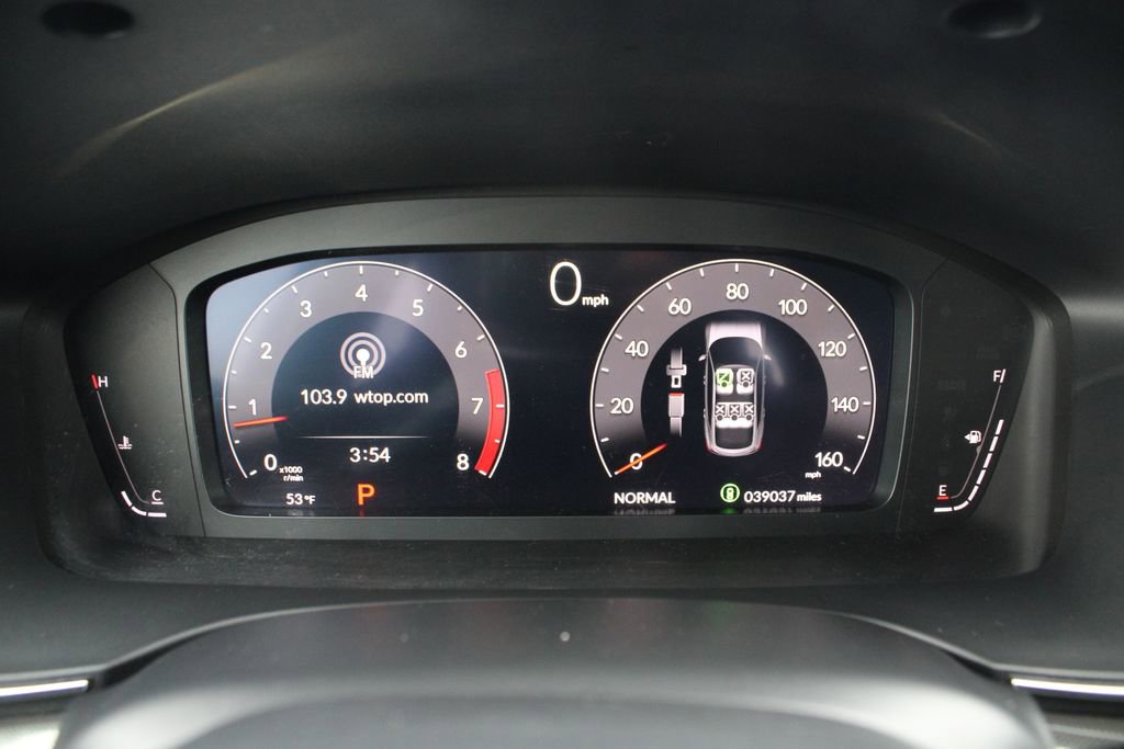 Used 2023 Acura Integra A-Spec image 17