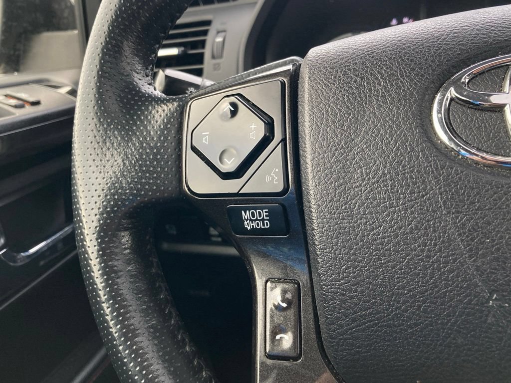 Certified 2024 Toyota 4Runner TRD Pro AWD/4WD image 14