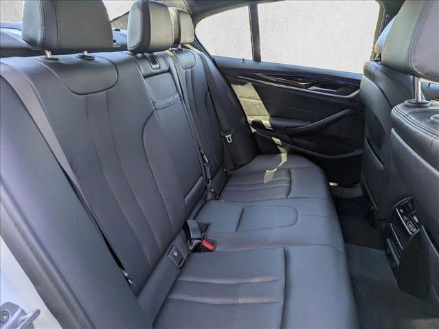 Used 2019 BMW 530e image 20