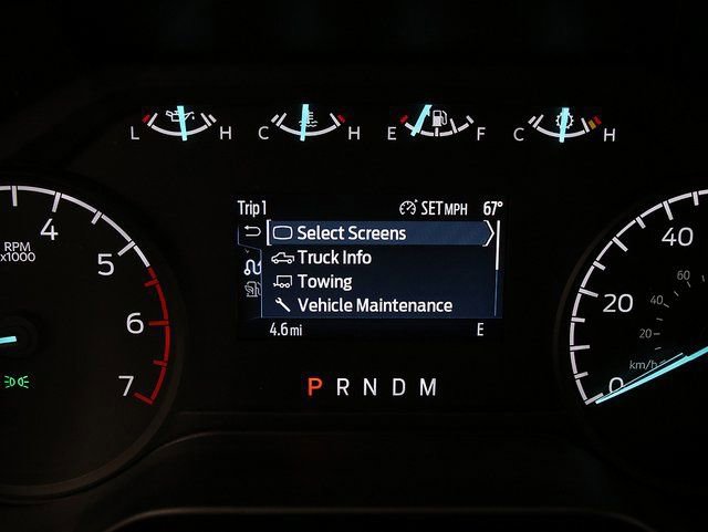 New 2026 Ford F250 XL w/ XL Chrome Package image 16