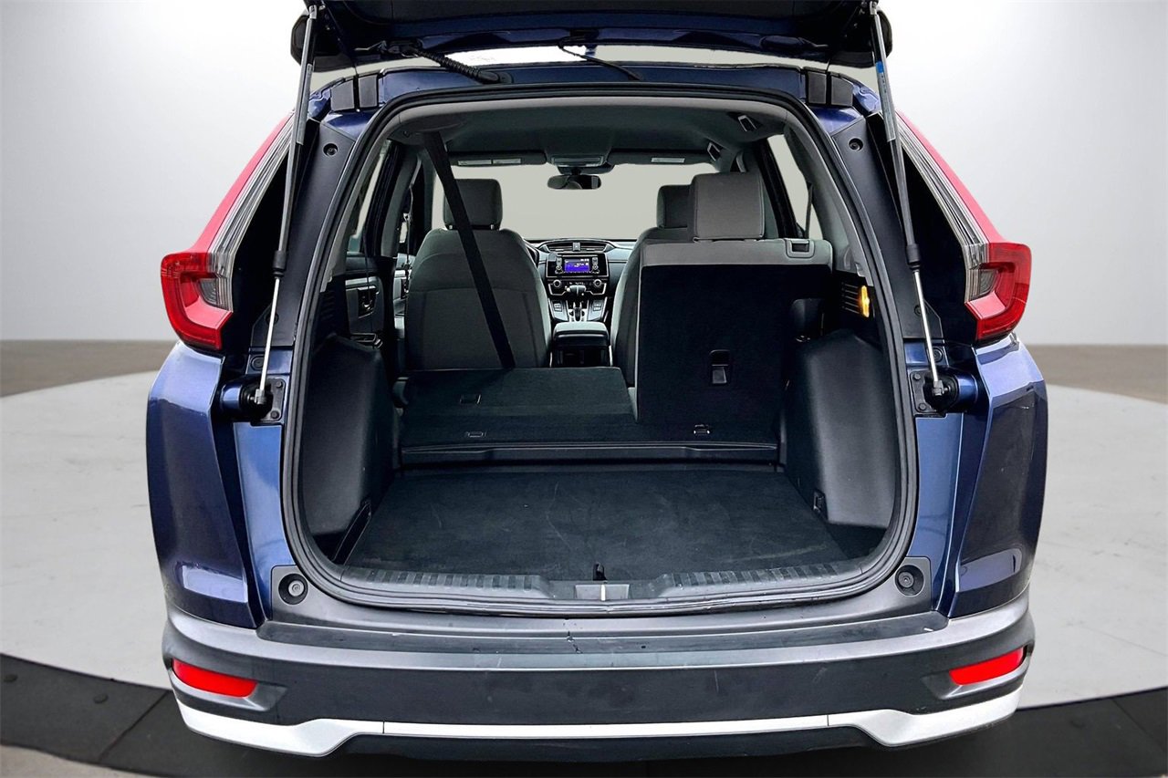 Used 2020 Honda CR-V LX image 24