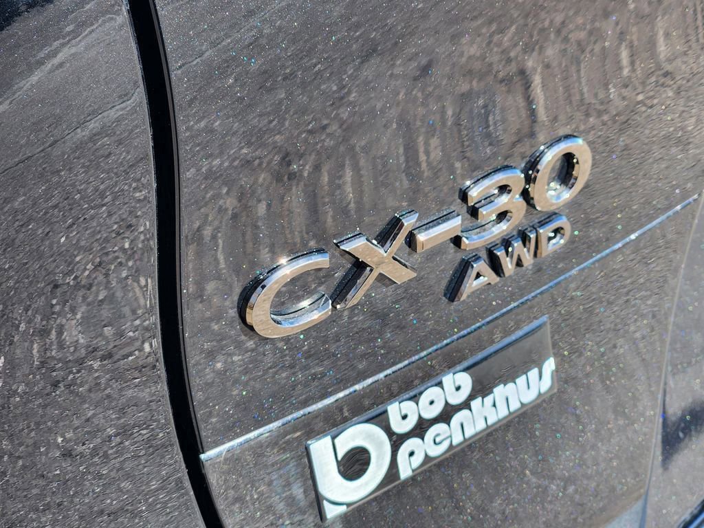 New 2026 MAZDA CX-30 AWD 2.5 S image 30