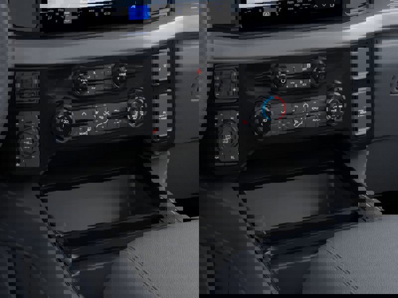 New 2026 Ford F350 XLT image 15