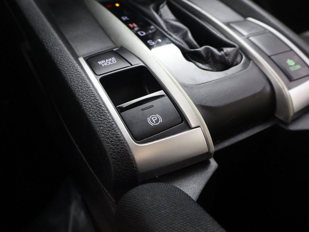 Used 2019 Honda Civic LX image 40