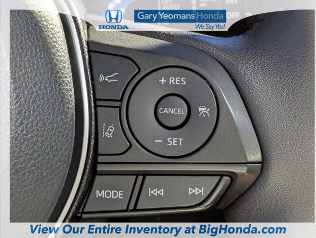 Used 2021 Toyota RAV4 XSE w/ XSE Grade Weather Package image 27