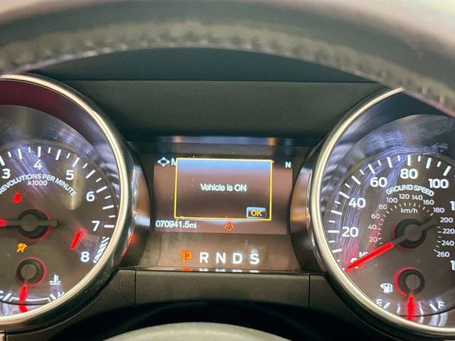 Used 2019 Ford Mustang GT Premium image 12