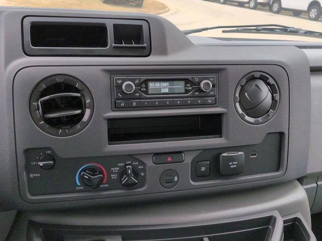 New 2025 Ford E-350 and Econoline 350 Super Duty w/ Power Equipment Group image 17