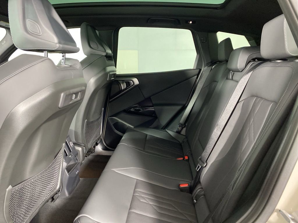 New 2026 BMW X3 xDrive30 w/ Premium Package image 18