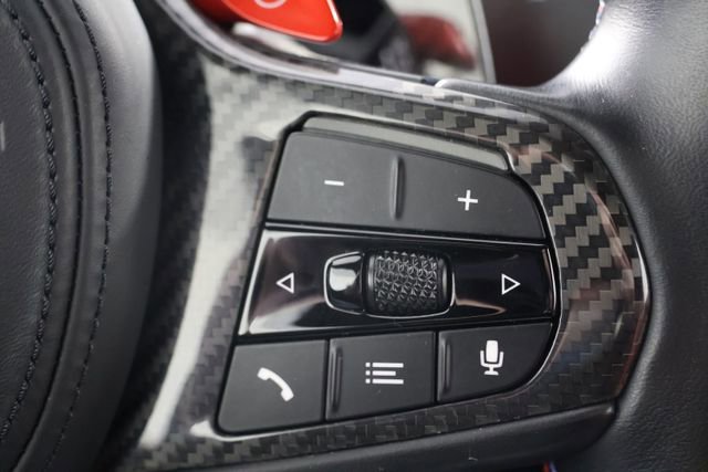 Used 2024 BMW M4 xDrive Competition image 14