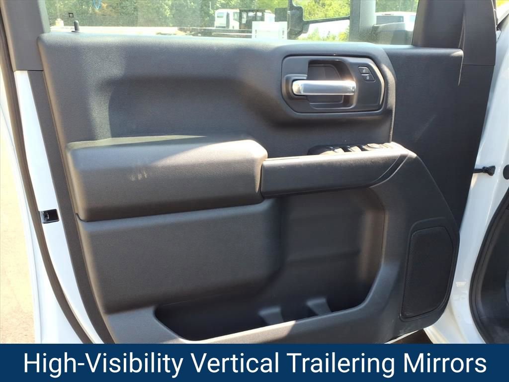 New 2025 Chevrolet Silverado 2500 W/T w/ WT Convenience Package image 22