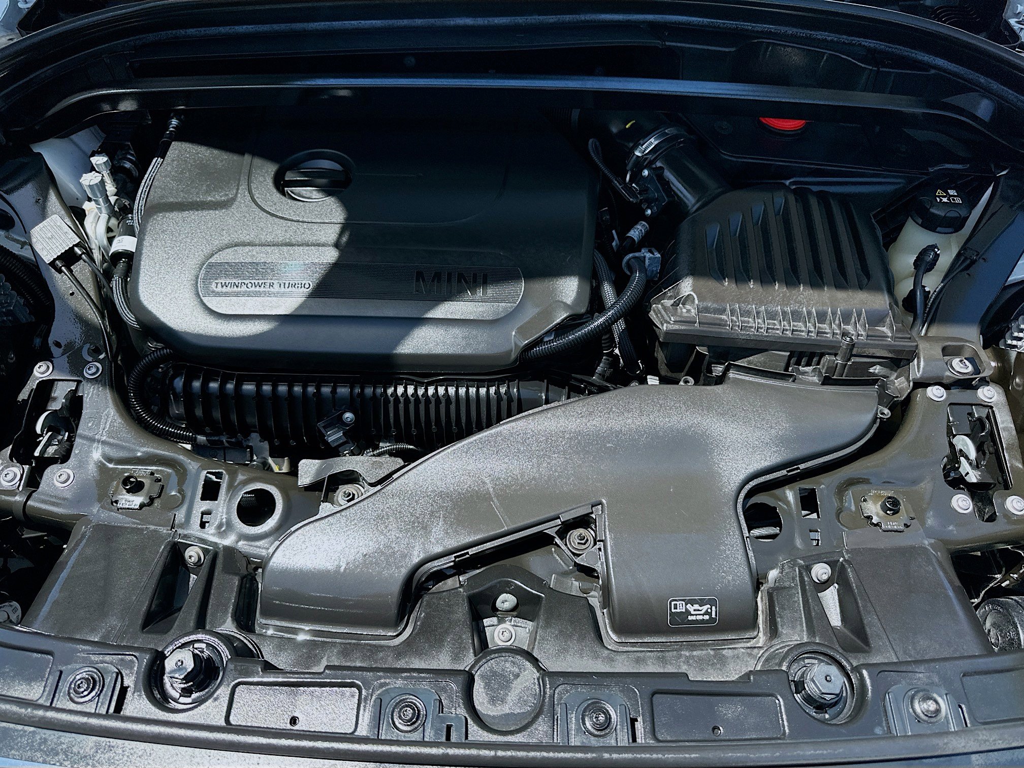 Used 2024 MINI Cooper Countryman S image 33