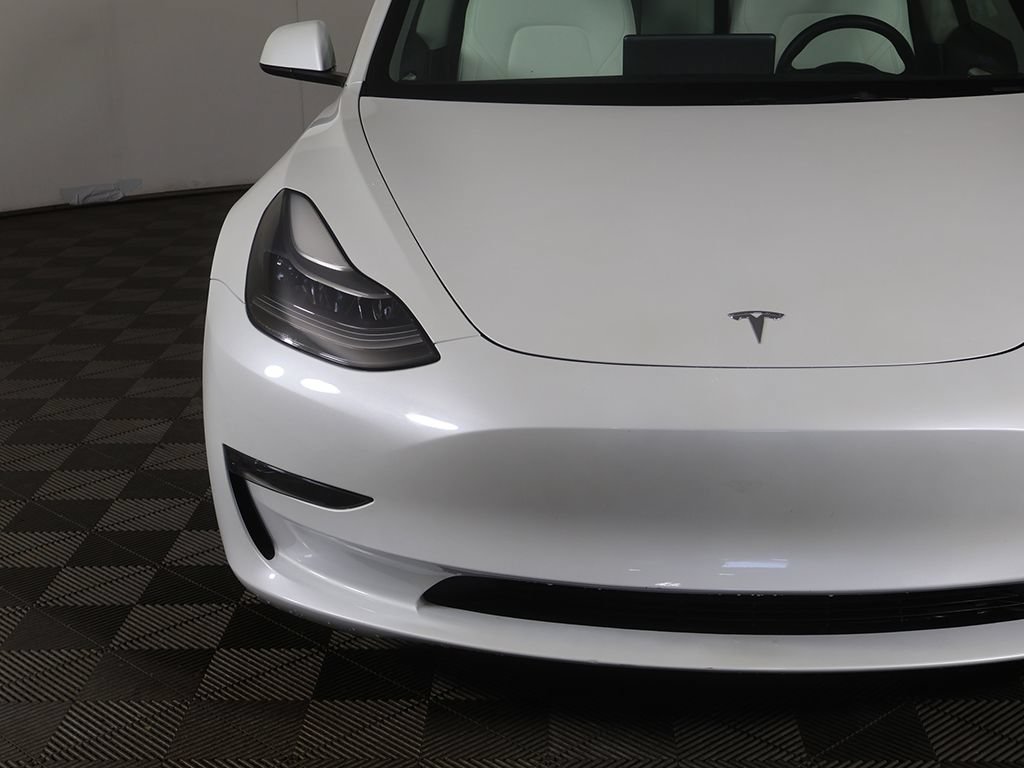 Used 2023 Tesla Model 3 Performance AWD/4WD image 13