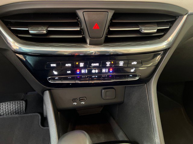 Used 2024 Buick Encore GX Avenir w/ Avenir Convenience Package image 25