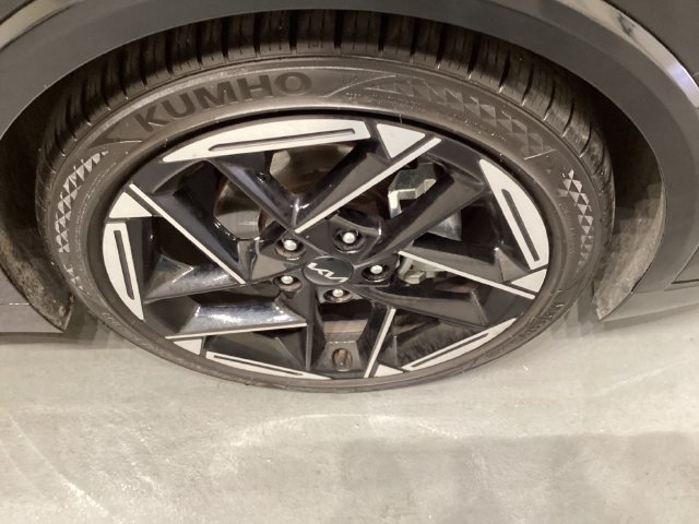 Used 2026 Kia K4 GT-Line w/ GT-Line Premium Package FWD image 30