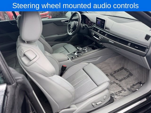 Used 2019 Audi A5 2.0T Premium Plus AWD/4WD image 32