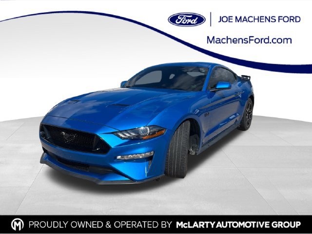 Used 2019 Ford Mustang GT