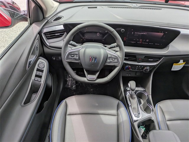 New 2026 Buick Encore GX Sport Touring w/ Comfort Package image 16