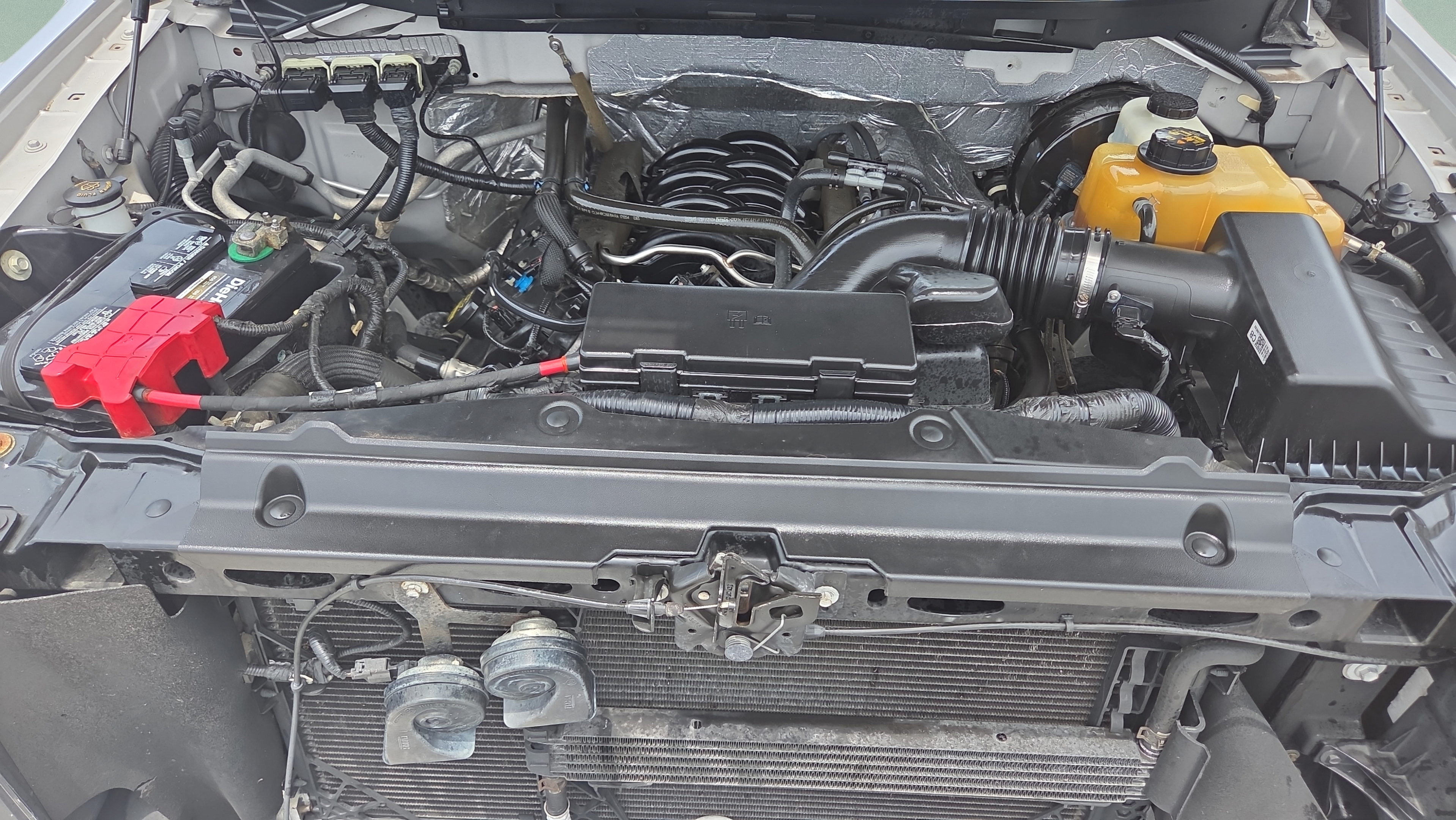 Used 2013 Ford F150 XLT w/ XLT Chrome Pkg RWD image 19
