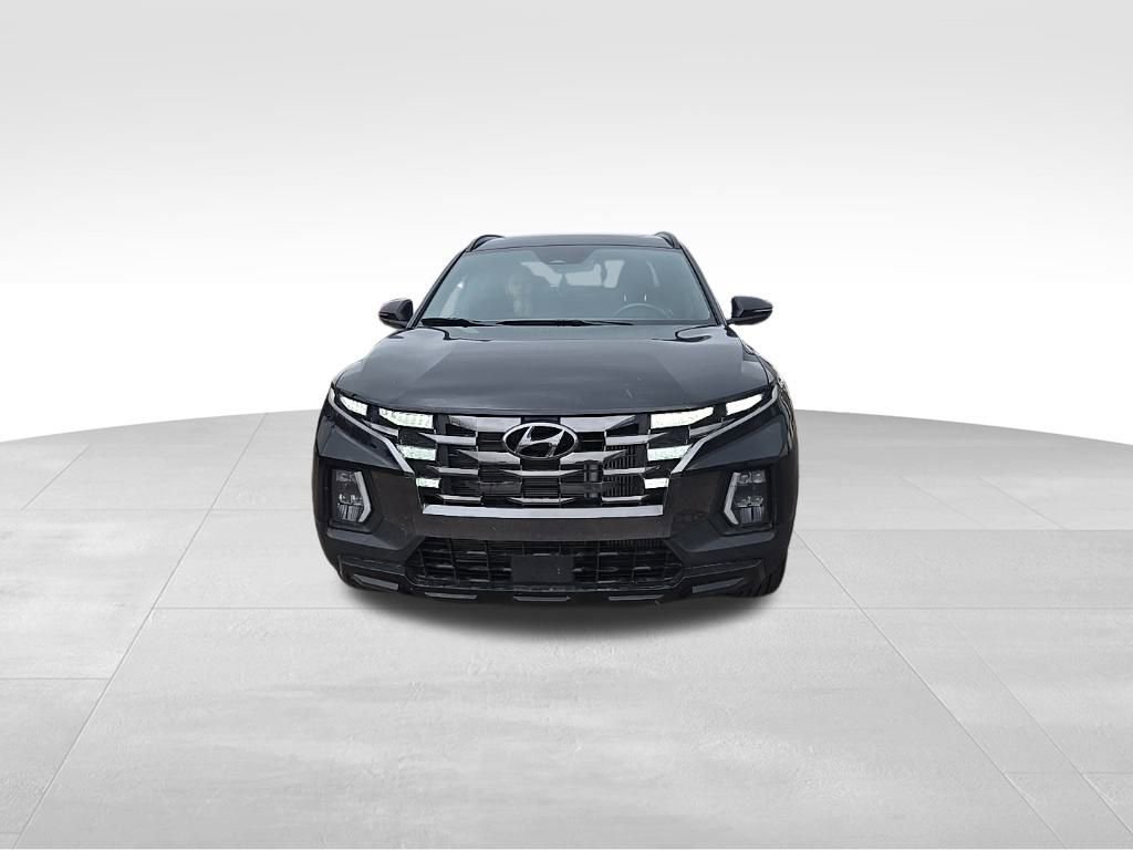 Used 2024 Hyundai Santa Cruz XRT image 8