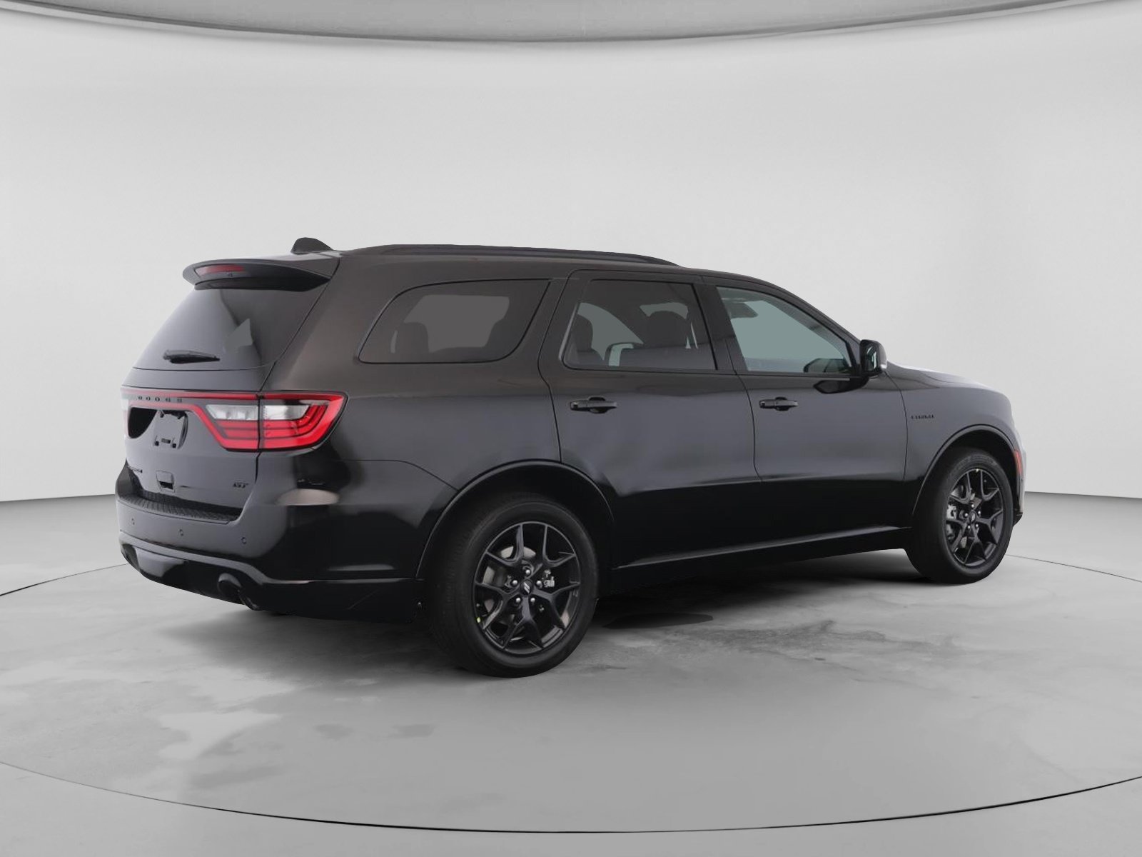 New 2026 Dodge Durango GT AWD/4WD image 30
