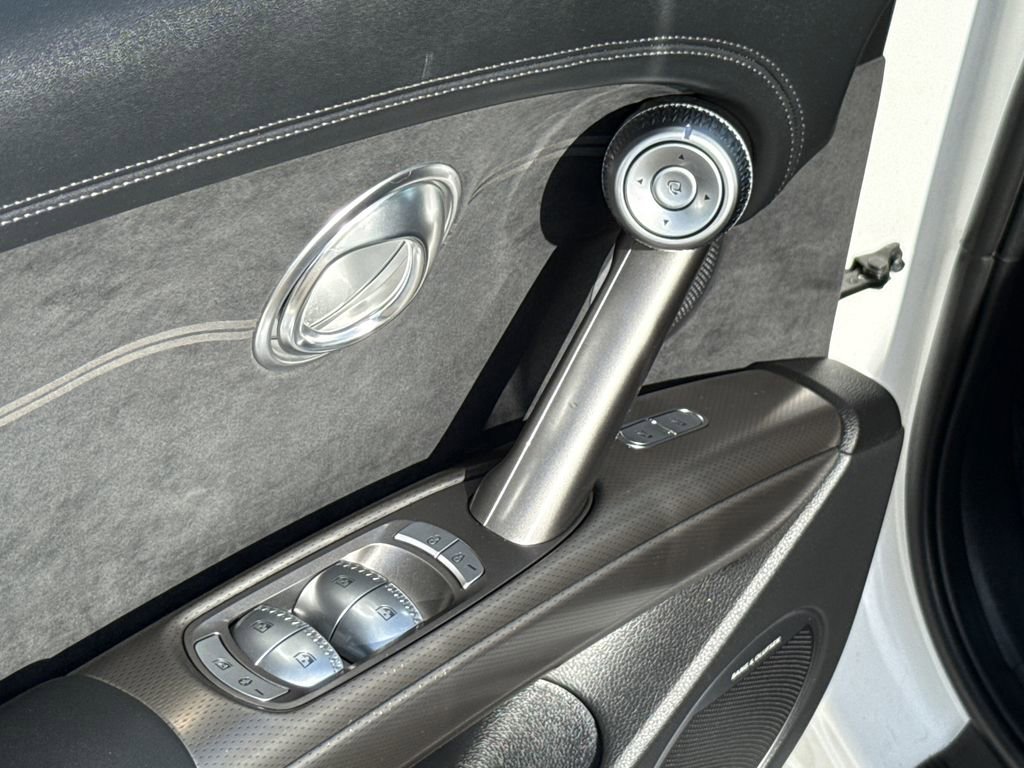 Used 2023 Genesis GV60 Performance w/ Cargo Package image 25