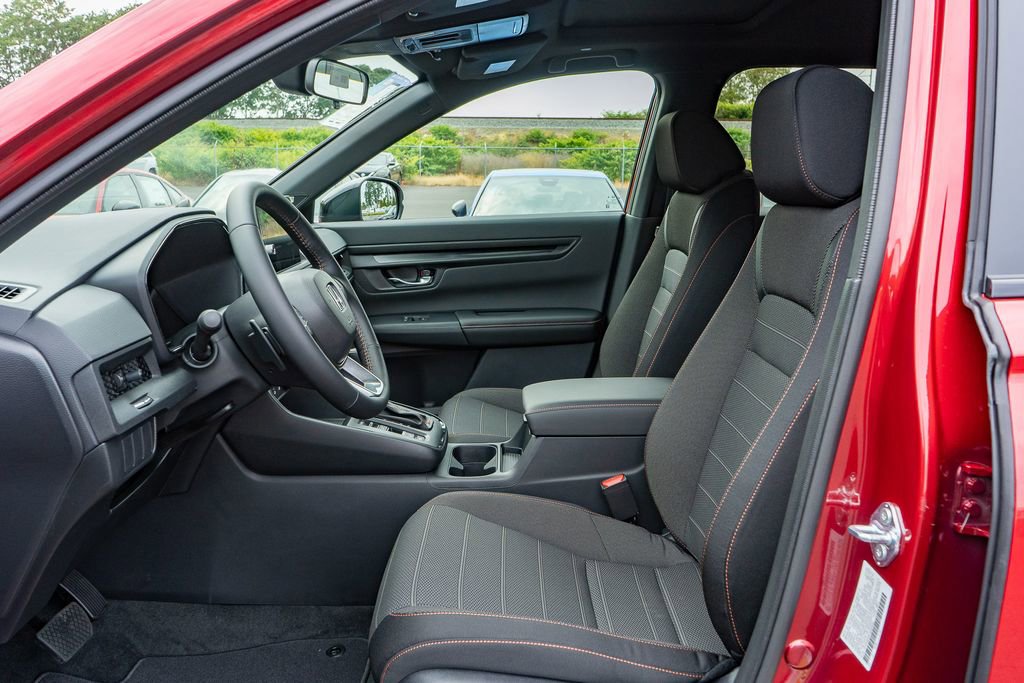 New 2026 Honda CR-V Sport image 24