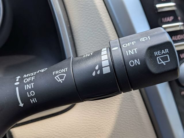 Used 2019 Nissan Murano SL w/ Cargo Package FWD image 29