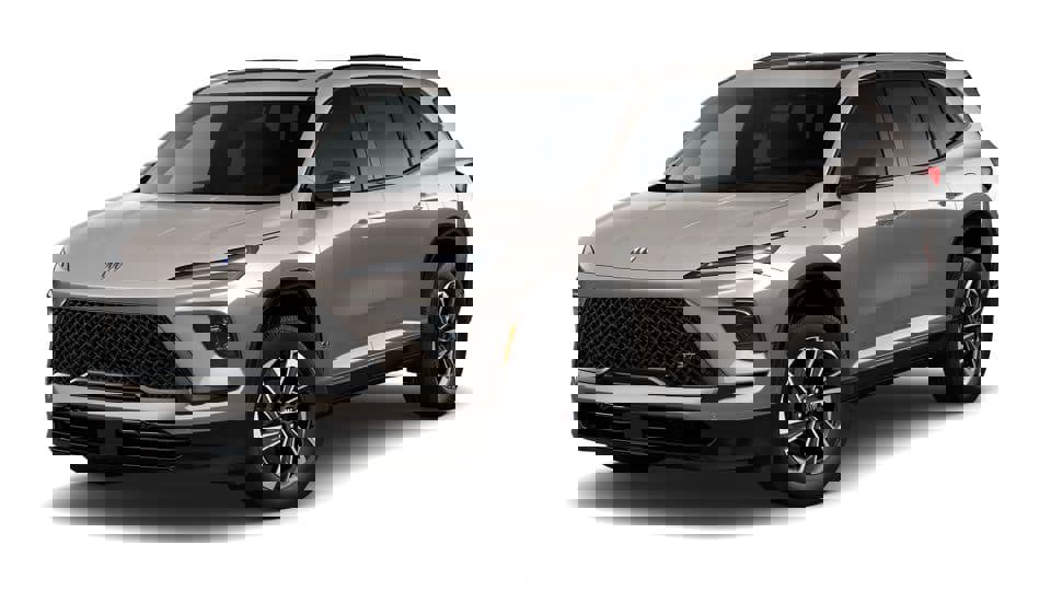 New 2026 Buick Enclave Sport Touring w/ Super Cruise Package image 62