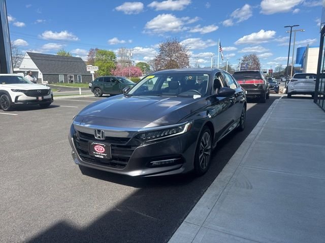 Used 2019 Honda Accord Touring image 6